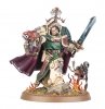 Dark Angels - Belial Grand Master of the Deathwing